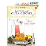 Naturally Clean Home
