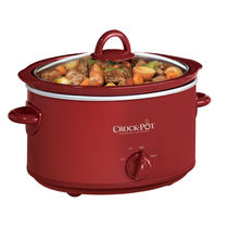 Rival Crock Pot