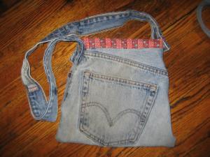 One for the older girl.