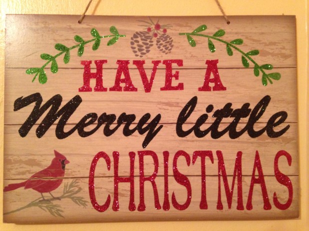 2016 Christmas in&nbsp;Review