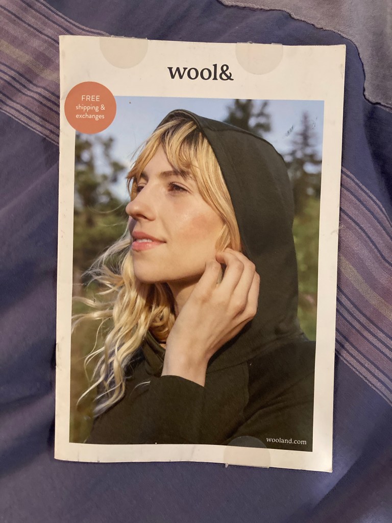 Wool& Catalog, September 2022
