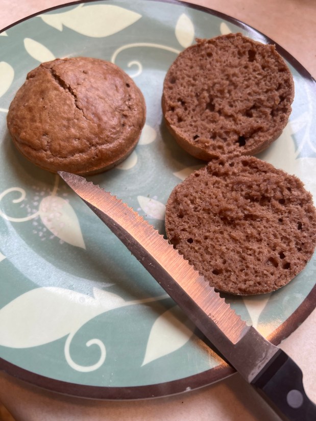 Hybrid Gluten-Free, Ancient Wheat&nbsp;Biscuits